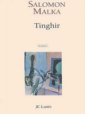 cover image of Tinghir